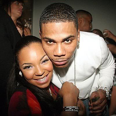 ashanti &amp; nelly Pictures, Images and Photos