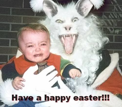 evil easter bunnies pictures. evil easter bunnies pictures.