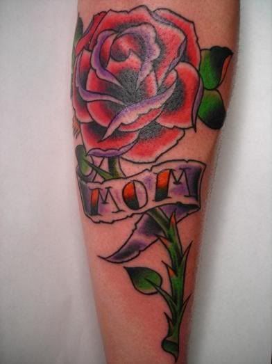 rose tattoo. rose-1.jpg rose tattoo mom