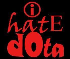 i hate dota Pictures, Images and Photos
