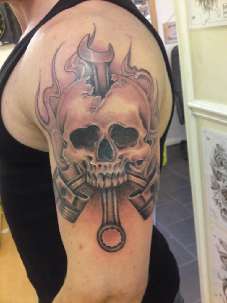 100 car part tattoos andy canino u2013 dedication tattoo 100 car part tattoos andy canino u2013 dedication tattoo