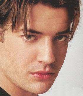 brendan fraser