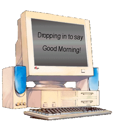 geodemorgen en fijne donderdag
