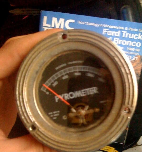 Is their a way to fix this | My Tractor Forum