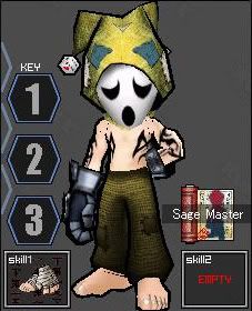 Rumble Fighter Assassin