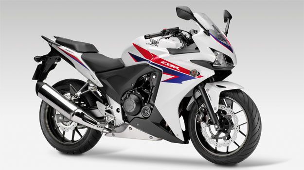 CB500 R foto CB500 R