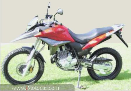Honda XRE 300 Honda XRE 300