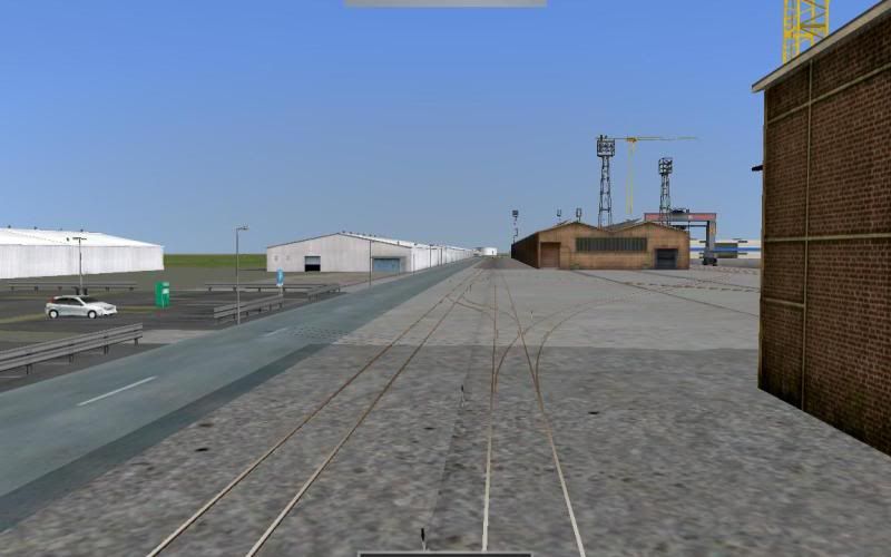 Re: ECML - Doncaster Area Version 1 is now Available