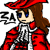 Zach, Red Mage