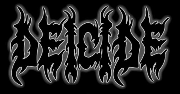 Deicide Logo
