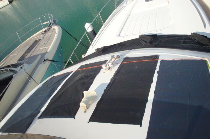 Solar Panels For Boats >> Solar Panels Solar Panels For Boats >> Solar Panels