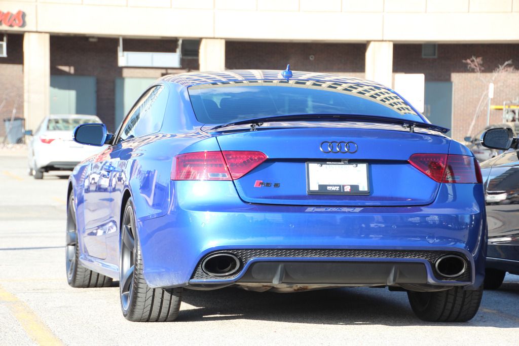 pic of your car RIGHT NOW! Page 272