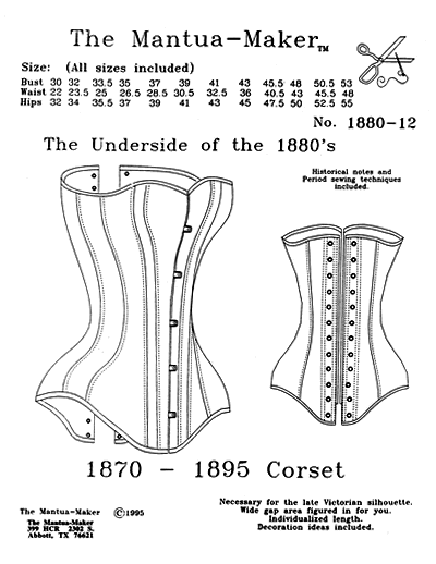 corset Pictures, Images and Photos