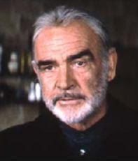 SEAN CONNERY Pictures, Images and Photos