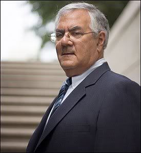 Barney Frank (D) Pictures, Images and Photos