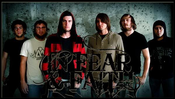 in fear and faith дискография скачать