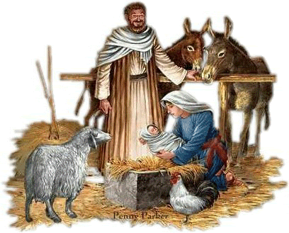 Manger Pictures, Images and Photos
