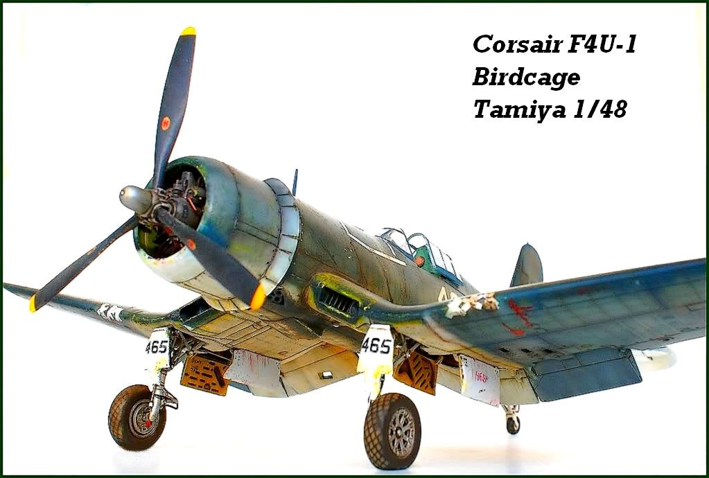 A Gallery with new tools (1/481/72) FineScale Modeler Essential