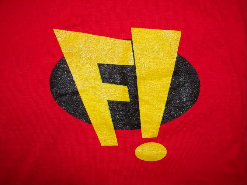 Freakazoid Shirt