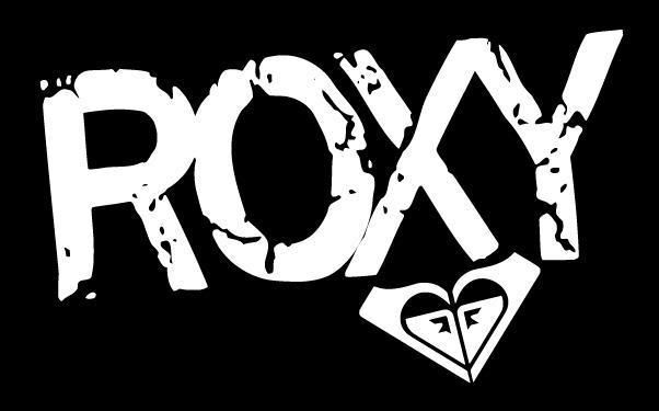 Roxy Girl Logo