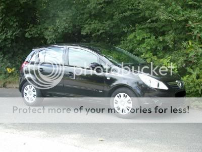 corsa
