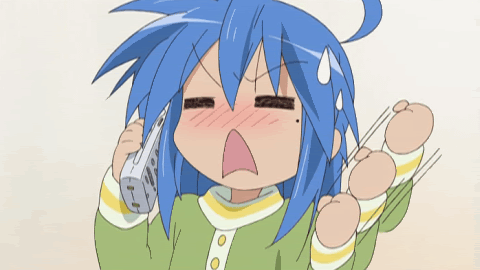 [PokeCommunity.com] |♥| Lucky Star Fanclub! |♥|
