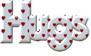 smiley: 0hearthugs - keystrokes: :hearthugs