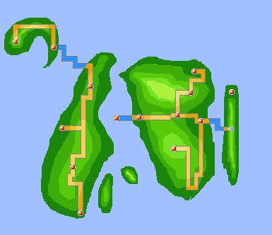 [PokeCommunity.com] iDawg's iPixels