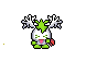 [PokeCommunity.com] Pixel Project: Pokéchao Dex
