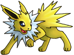 [PokeCommunity.com] I Like Splashing In Rain Puddles (OU RMT)
