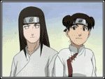 neji and ten ten Pictures, Images and Photos