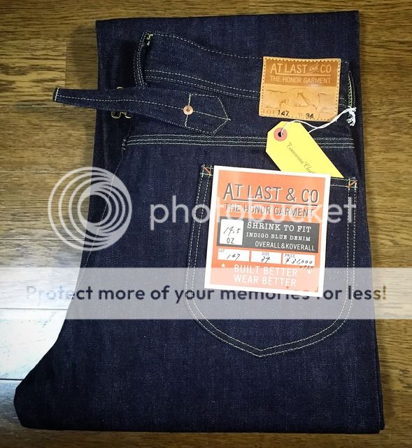 atlast&co , butcher products , timeworn clothing - superdenim