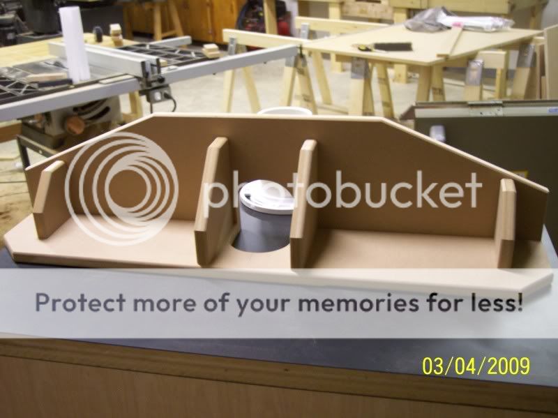 Router Table | LumberJocks Woodworking Forum