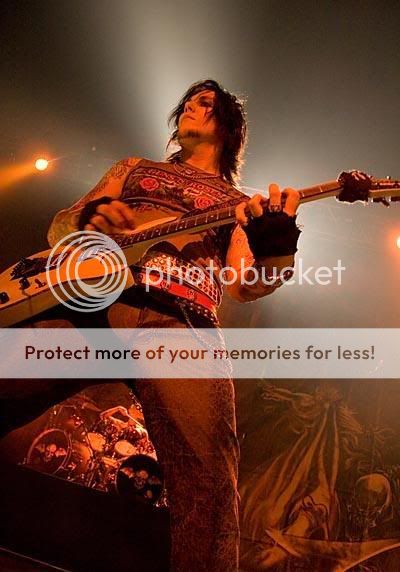 Synyster Gates Pictures, Images and Photos