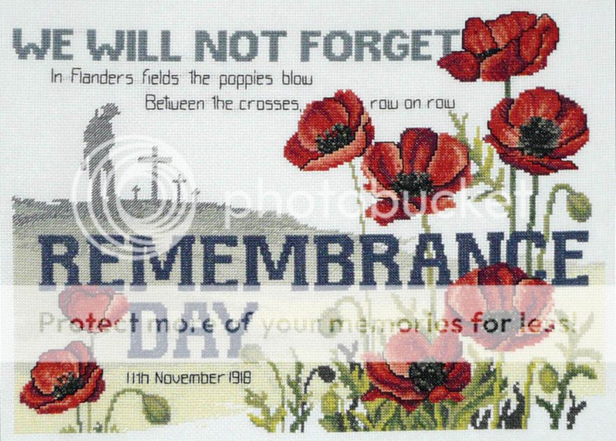 Remembrance Day 2