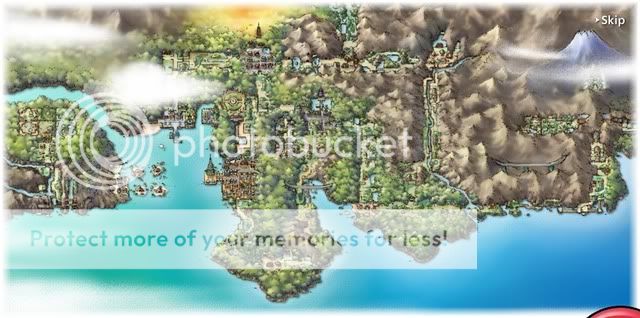 Johto Region~Map | Page 1 | Johto Region | Guild Forums | Gaia Online