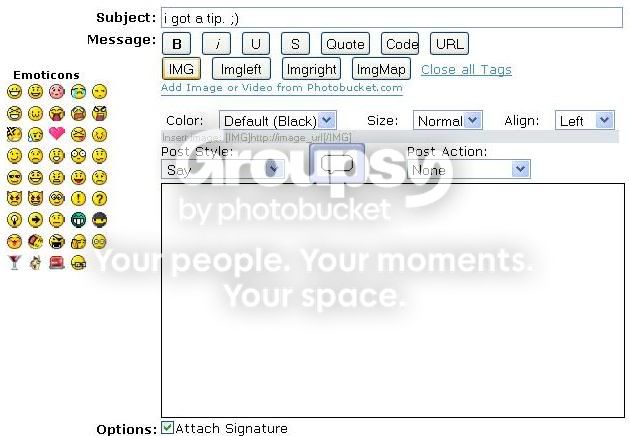 User Image