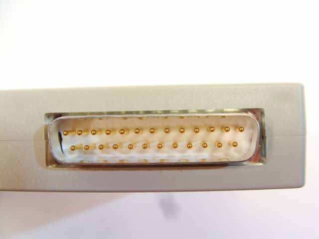 Lauterbach LA-7705 DEBUG-ETH Power Debug Ethernet Module ...