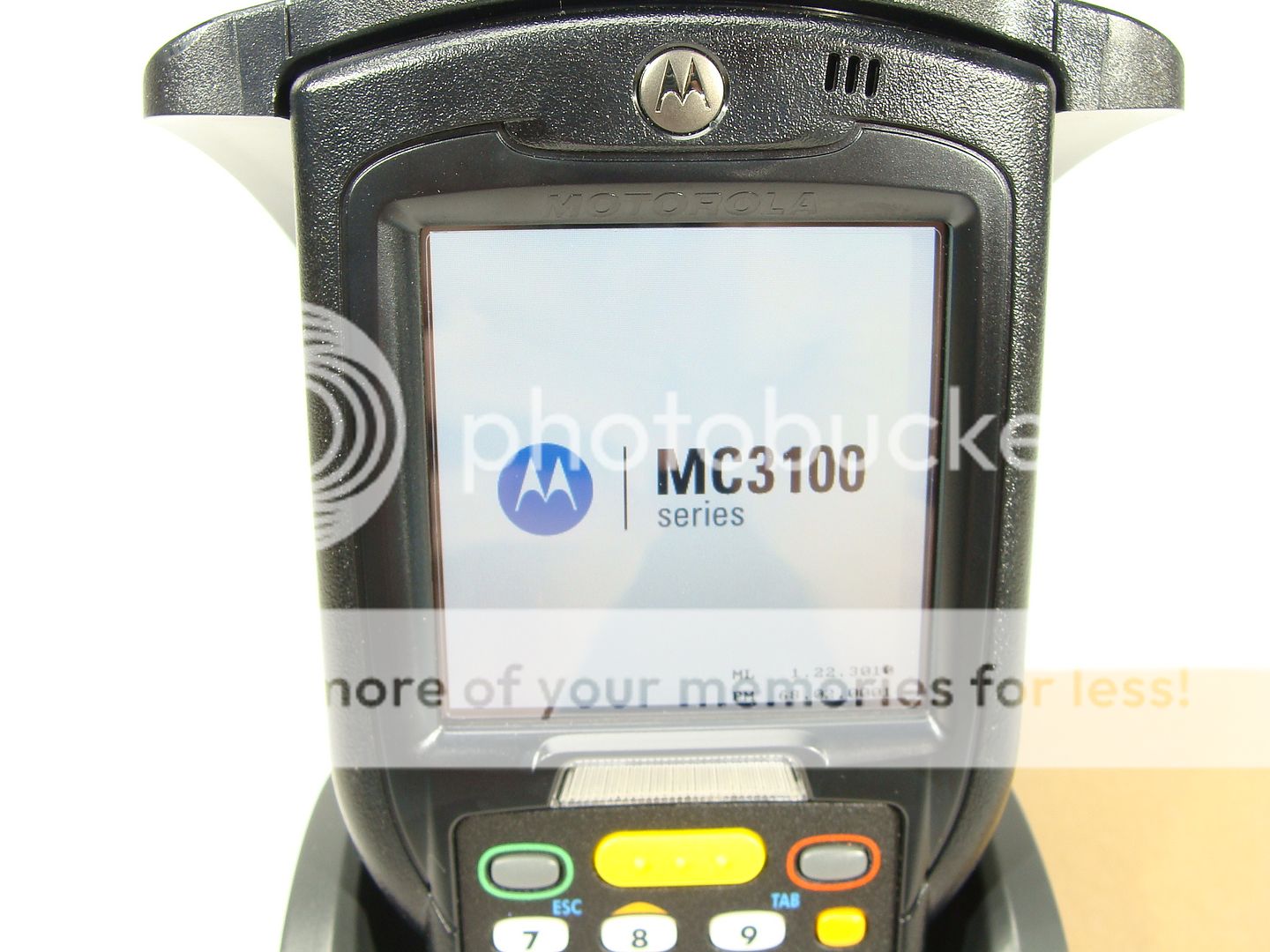 Motorola mc3190 калибровка экрана горячие клавиши