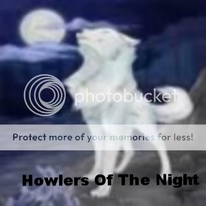 Howlers Of The Night banner