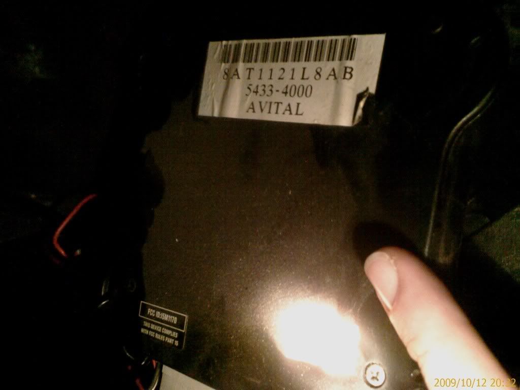 old avistart 4000, no remote -- posted image.