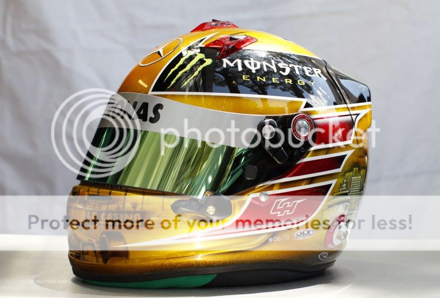 F1 drivers helmets - Sports Logo News - Chris Creamer's Sports Logos ...