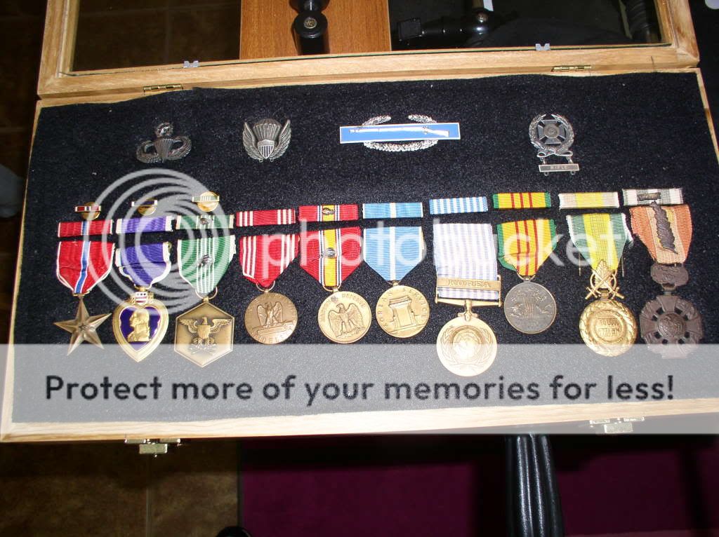 Interesting Vietnam KIA Medal Group - MEDALS & DECORATIONS - U.S ...