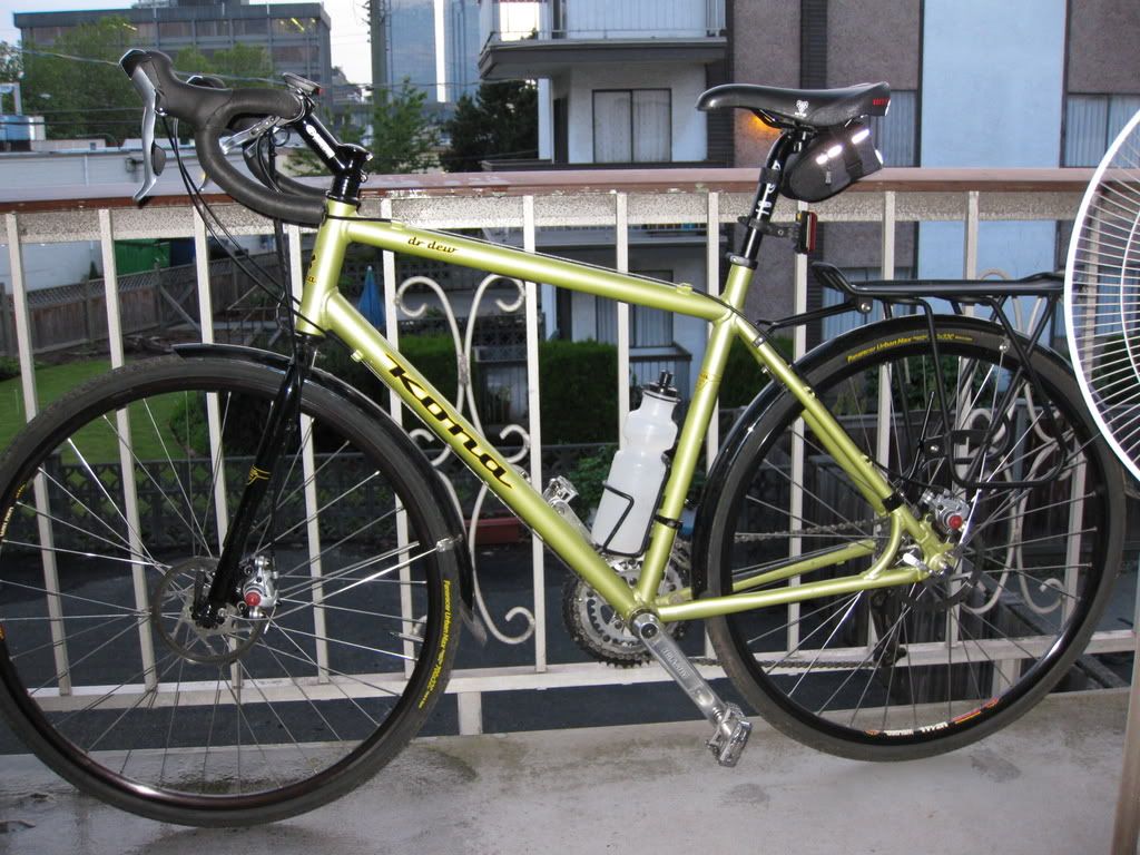 trek fx2 handlebars
