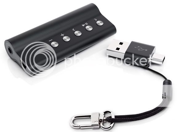 Coby MP201 2G 2GB Flash Memory USB Micro  Player NEW 716829720141 