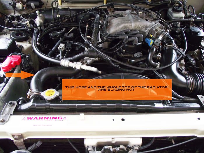 Please I Need Help From My Fellow QX4 Owners - Nissan ... Please I Need Help From My Fellow QX4 Owners - Nissan ...