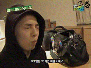 GD jako TOP