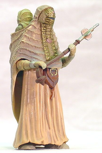 female tusken raider