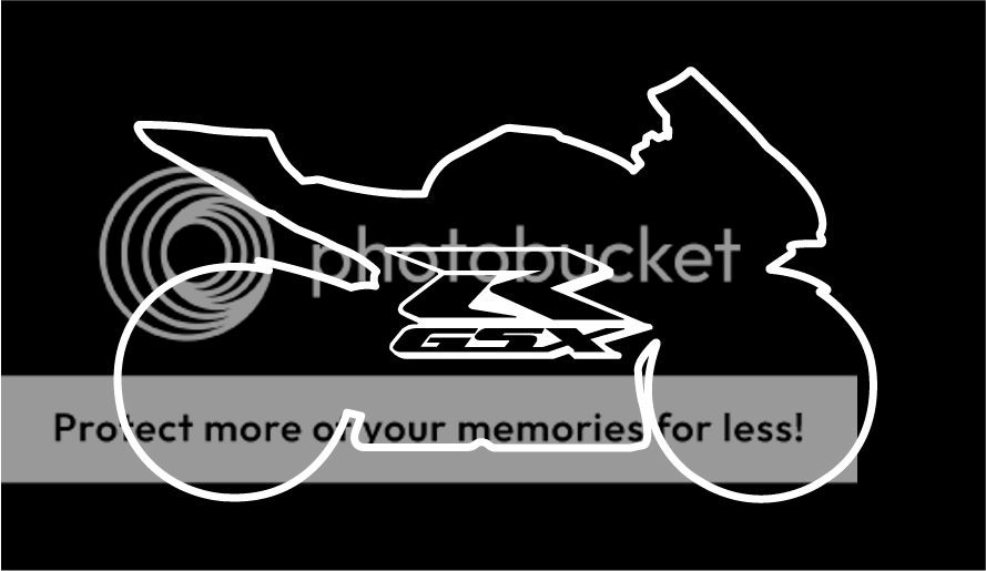 GSXR 600 Outline Suzuki T Shirt Moto GP Race 1000  